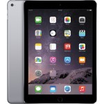 iPad Air 2 9.7", Wi-Fi, 16GB, Space Gray