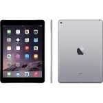 iPad Air 2 9.7", Wi-Fi, 32GB, Space Gray