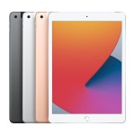 iPad 10.2", Wi-Fi, 32GB, Space Gray (2020)