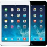 iPad mini 2 7.9", Wi-Fi, 16GB, Space Gray