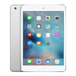 iPad mini 2 7.9", Wi-Fi, 16GB, Silver