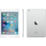iPad mini 2 7.9", Wi-Fi + 4G LTE, 16GB, Silver