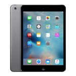 iPad mini 2 7.9", Wi-Fi, 32GB, Space Gray