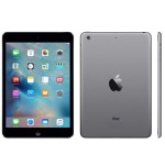 iPad mini 2 7.9", Wi-Fi + 4G LTE, 16GB, Space Gray