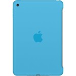 Apple iPad mini 4 silikoninis Blue dėklas