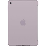 Apple iPad mini 4 silikoninis Lavender dėklas