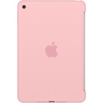 Apple iPad mini 4 silikoninis Pink dėklas