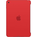 Apple iPad mini 4 silikoninis Red dėklas