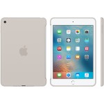 Apple iPad mini 4 silikoninis Stone dėklas