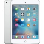 iPad mini 4 7.9", Wi-Fi, 16GB, Silver