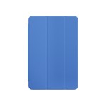 Apple iPad mini 4 Smart Cover Blue dėklas