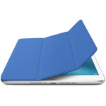Apple iPad mini 4 Smart Cover Blue dėklas