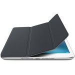 Apple iPad mini 4 Smart Cover Charcoal Gray dėklas
