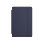 Apple iPad mini 4 Smart Cover Midnight Blue dėklas