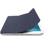 Apple iPad mini 4 Smart Cover Midnight Blue dėklas