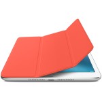 Apple iPad mini 4 Smart Cover Orange dėklas