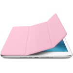Apple iPad mini 4 Smart Cover Pink dėklas