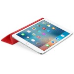 Apple iPad mini 4 Smart Cover Red dėklas