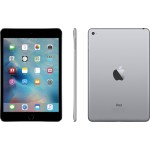 iPad mini 4 7.9", Wi-Fi, 64GB, Space Gray