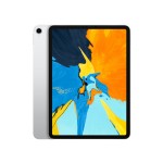 iPad Pro 11", Wi-Fi+Cellular, 256GB, Silver (2018)