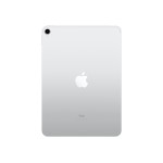 iPad Pro 11", Wi-Fi, 256GB, Silver (2018)