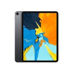 iPad Pro 11", Wi-Fi, 64GB, Space Gray (2018)