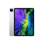 iPad Pro 11", Wi-Fi, 128GB, Silver (2020)