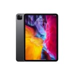 iPad Pro 11", Wi-Fi+Cellular, 512GB, Space Gray (2020)