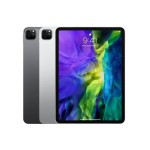 iPad Pro 11", Wi-Fi, 1TB, Space Gray (2020)