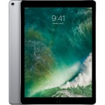 iPad Pro 12.9", Wi-Fi + 4G LTE, 512GB, Space Gray (2017)