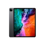iPad Pro 12.9", Wi-Fi, 512GB, Space Gray (2020)