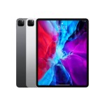iPad Pro 12.9", Wi-Fi, 512GB, Space Gray (2020)
