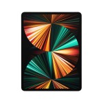 iPad Pro 12.9", Wi-Fi+Cellular, 128GB, Silver (2021)
