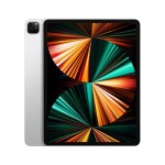 iPad Pro 12.9", Wi-Fi+Cellular, 512GB, Silver (2021)