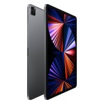 iPad Pro 12.9", Wi-Fi, 512GB, Space Gray (2021)
