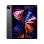 iPad Pro 12.9", Wi-Fi, 128GB, Space Gray (2021)