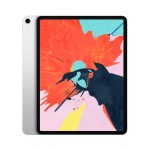 iPad Pro 12.9", Wi-Fi+Cellular, 64GB, Silver (2018)