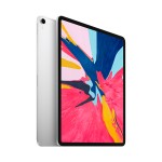 iPad Pro 12.9", Wi-Fi+Cellular, 64GB, Silver (2018)