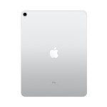 iPad Pro 12.9", Wi-Fi+Cellular, 1TB, Silver (2018)