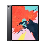 iPad Pro 12.9", Wi-Fi+Cellular, 1TB, Space Gray (2018)
