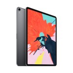 iPad Pro 12.9", Wi-Fi+Cellular, 64GB, Space Gray (2018)