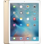 iPad Pro 12.9", Wi-Fi, 32GB, Gold