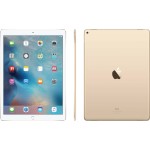 iPad Pro 12.9", Wi-Fi, 256GB, Gold