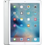 iPad Pro 12.9", Wi-Fi, 256GB, Silver