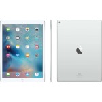 iPad Pro 12.9", Wi-Fi, 128GB, Silver