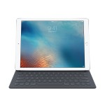 Apple iPad Pro 12.9" Smart Keyboard dėklas-klaviatūra