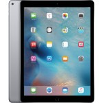 iPad Pro 12.9", Wi-Fi, 128GB, Space Gray