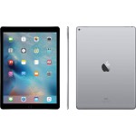 iPad Pro 12.9", Wi-Fi, 128GB, Space Gray