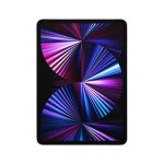 iPad Pro 11", Wi-Fi+Cellular, 1TB, Silver (2021)