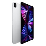 iPad Pro 11 Wi-Fi 2TB Silver (2021)